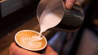 A coffee every morning could keep heart disease at bay, study finds