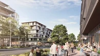 Northern Sydney suburb transformed from brick pit to green space