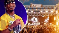 Major Aussie music festival axes singer from line-up over 'unfolding story'