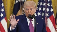 'Soon': Trump's stark warning for Iran as it trades blows with Israel
