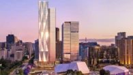 Adelaide approves controversial plan to build its first skyscraper