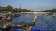 Unsafe levels of E. coli found in Paris river weeks before athletes to swim for the Olympics