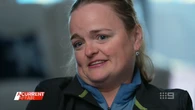 Woman told she doesn't qualify for help from NDIS despite disabilities