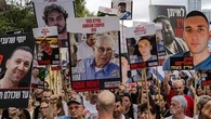 Hamas agrees to release hostages after 'accepting' parts of peace plan