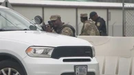US Army sergeant shoots five fellow soldiers