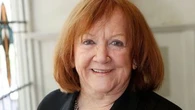 Eileen Bond, first wife of late business tycoon Alan Bond, dies aged 87