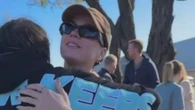 Katy Perry superfan has once-in-a-lifetime encounter on side of SA road