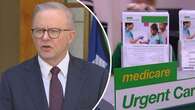 PM announces $1.7b Medicare boost to ease pressure on public hospitals