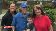 Family locked in council battle unable to bury late father