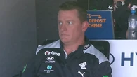 Carlton fans' frustrations peak amid devastating season