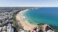 Warning for swimmers after two separate shark sightings on Sydney's northern beaches