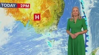 'The right time': Livinia Nixon signs off from 9News weather after 21 years