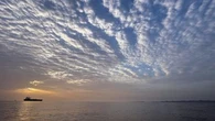 Australia pledges to help keep Strait of Hormuz open if deal is reached