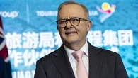 US 'concerns' rise as Albanese spruiks tourism, trade in China visit