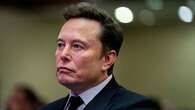 Elon Musk dealt $155 billion blow over Tesla pay package