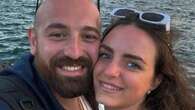 Victim of Sweden's deadliest mass shooting called fiancee to say he loved her