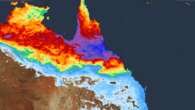 Queensland rainfall records smashed as another state prepares for possible cyclone