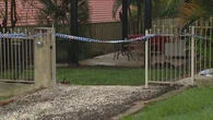 Husband, brother-in-law behind bars after being charged with woman's murder