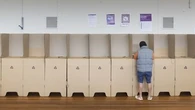 Why an entire seat has gone missing this election