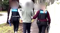 Hundreds of victims potentially filmed in Melbourne hospital toilets by colleague