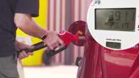 Petrol prices drop to lowest in three years across five major cities