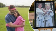 Parents of boys found dead in NSW share heartbreaking tribute