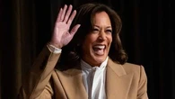 Kamala Harris 'thinking about' another run for president