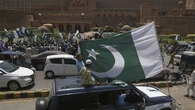 India and Pakistan ceasefire shaken by overnight clashes in Kashmir