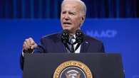 Joe Biden pulls out of US presidential race