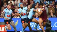 The latest updates in our State of Origin live blog