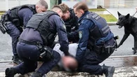 New group allegedly fuelling Sydney's ongoing gang war surfaces