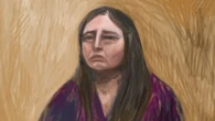 Mushroom cook to face further questions in murder trial