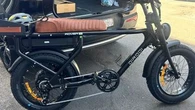 Woman's frustration as police ignore GPS clue in e-bike robbery case