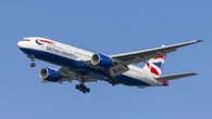 Smoke on board forces British Airways plane into emergency landing