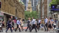 'Permanent': Half of Australia now working from home
