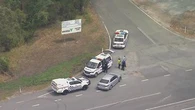 Toddler dead, another in hospital after car crash on northern Gold Coast