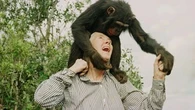 Chimp expert, legendary activist Jane Goodall dies aged 91