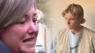Promising footy player's emotional mum says killer's sentence not enough