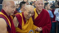 Dalai Lama ends years of speculation with move set to annoy China