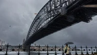 Anti-establishment protest to ahead in Sydney CBD after negotiations with police