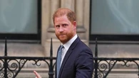 Prince Harry back is in UK, but will he see his father King Charles?