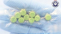 'Gambling with your life': Drug 10 times more potent than fentanyl found in Australia