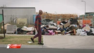 The Melbourne suburb facing an illegal dumping epidemic