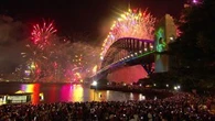 Sydney council debates entrance fee for Sydney New Year's Eve fireworks