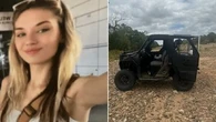 Search underway for woman missing in North Queensland bush