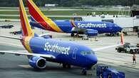 Southwest Airlines pilot arrested just before takeoff and accused of DUI