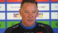 O'Brien confirms Knights split with candid confession