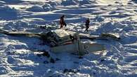 Investigators probe fatal Alaska plane crash, which killed 10