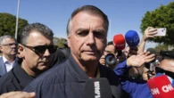 Brazil's former President allegedly tried to flee to Argentina