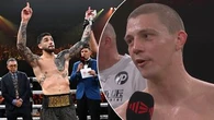 Tszyu-Zerafa 'hostility' on the horizon after dominant wins